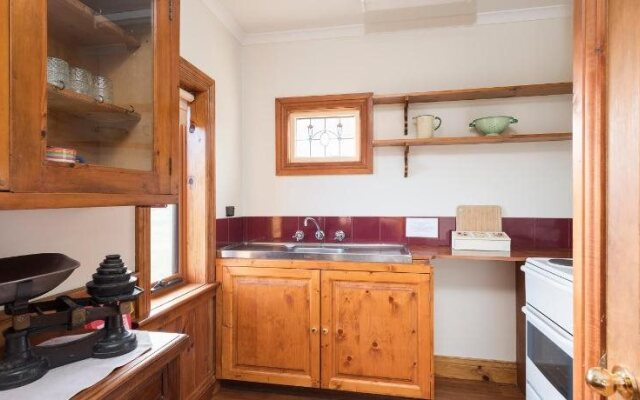 Killynaught Spa Cottages