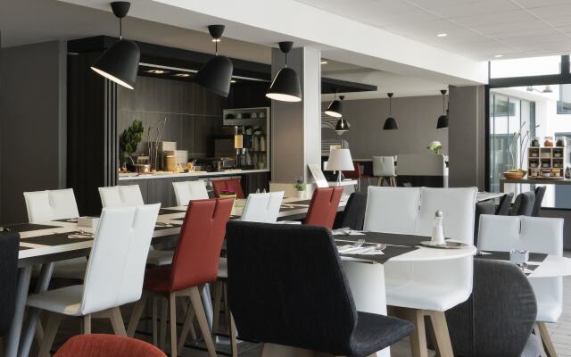 Novotel Roissy Saint-Witz
