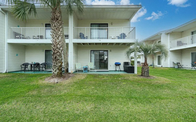 Rum Runner's Retreat - Miramar Beach