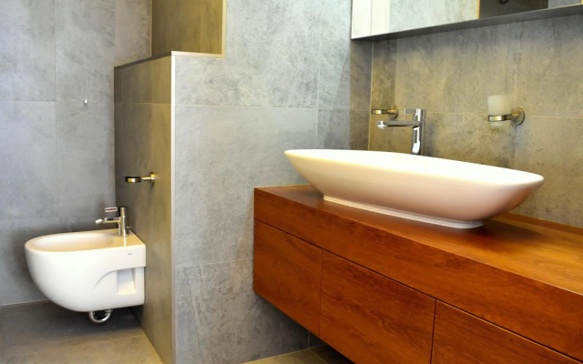 Old Town Konviktská - Bohemian Residence