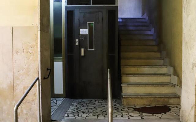 Magicstay - Flat 60M² 1 Bedroom 1 Bathroom - Naples