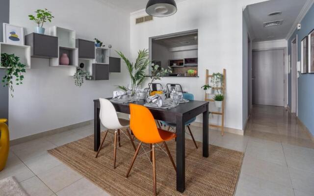 Frank Porter - Marina Quays