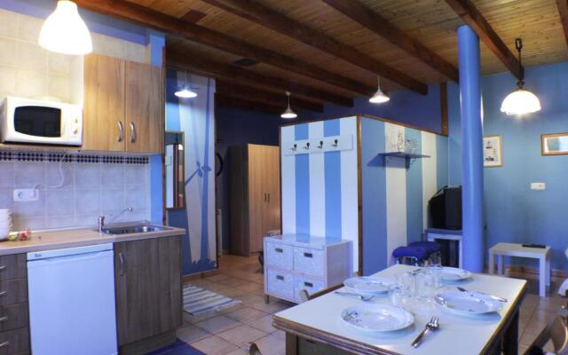 Apartamentos la Picota