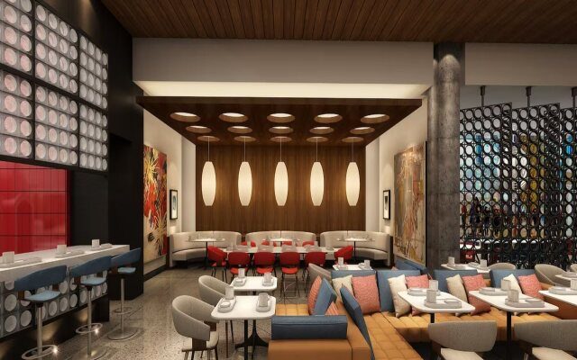 Hilton Buena Park Anaheim