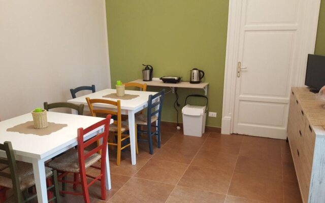 A To Casa Lolli Bed Breakfast