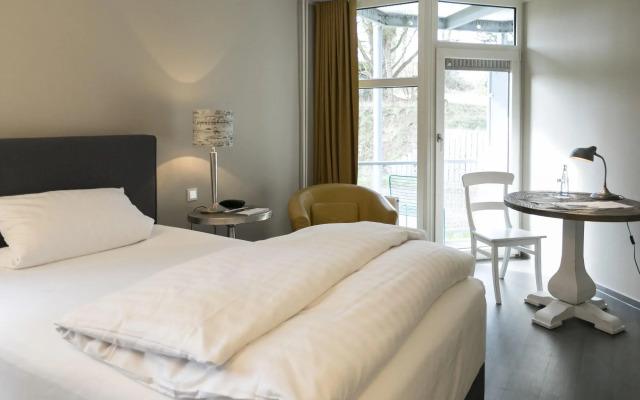 Wald & Golfhotel Lottental