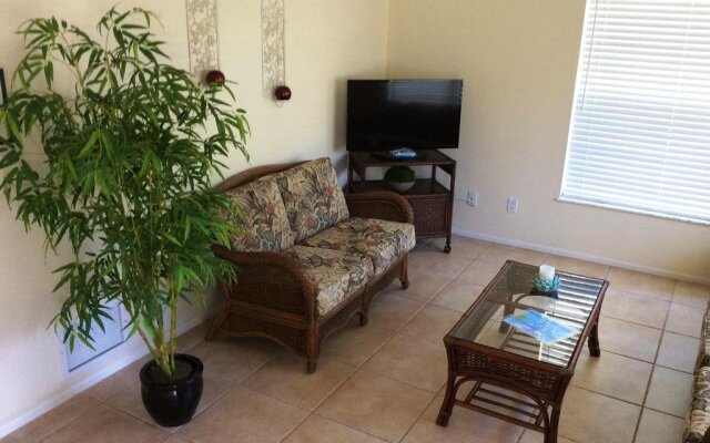 Addys Villas