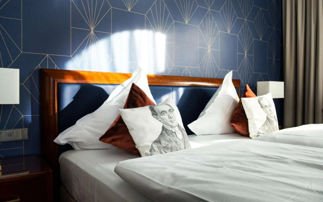 Maison Messmer Baden-Baden