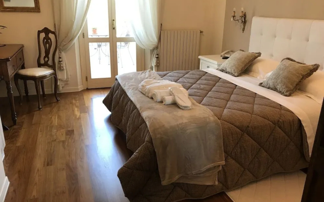 BB Villa Magda