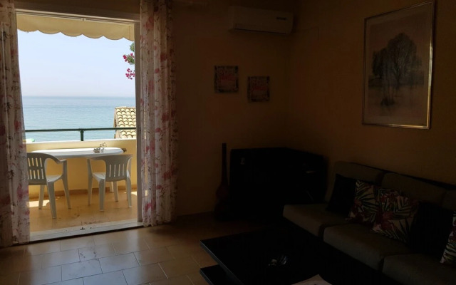 Menigos AA2 n o62 SeaView 2Bedroom