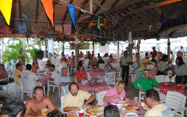 Treasure Cay Beach, Marina & Golf Resort
