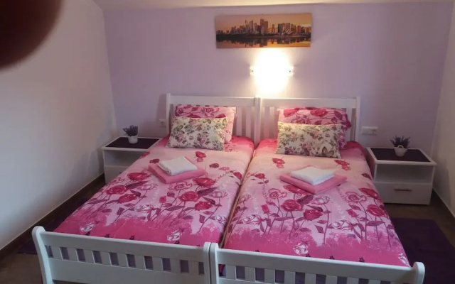 Guest House Macic