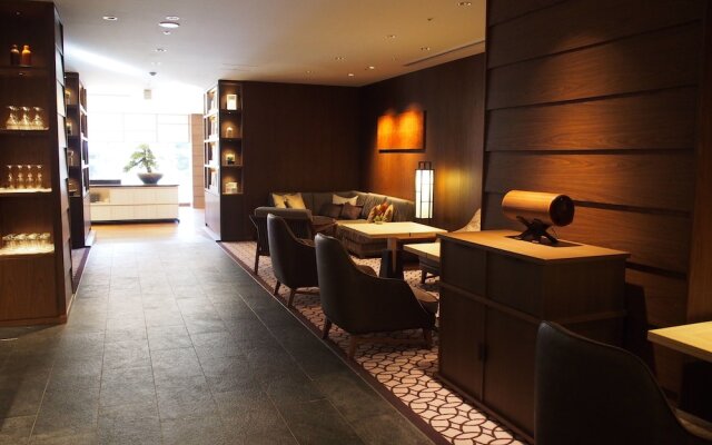 Takanawa Hanakohro - in Grand Prince Hotel Takanawa