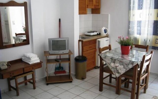 Konaki Apartments
