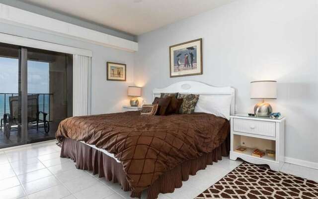 Shipwatch D-601 by Meyer Vacation Rentals