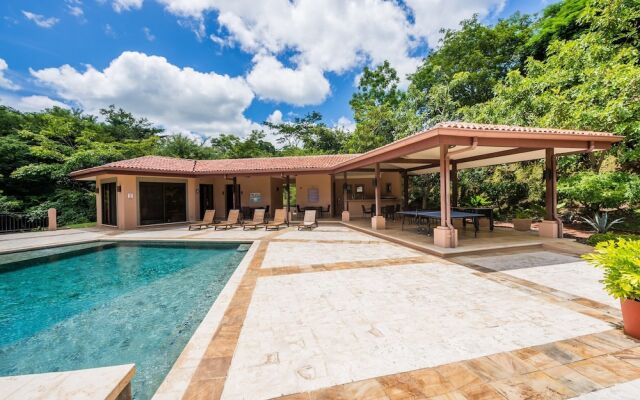 Reserva Conchal Resort - Jobo Complex