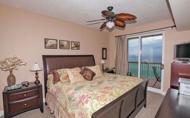 Sunrise Beach Resort by Panhandle Getaways