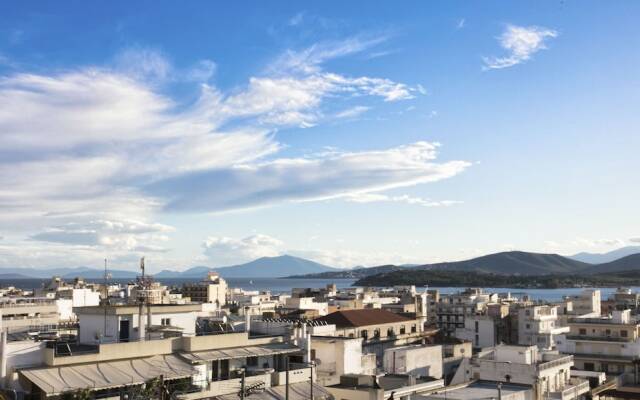 Volos View