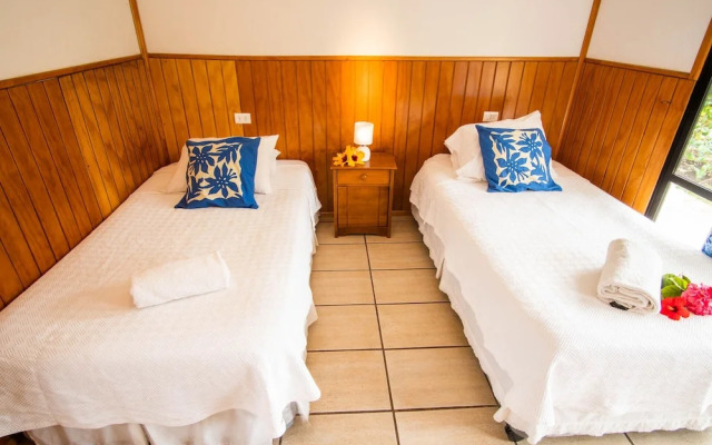 Chez Maria Goretti Hotel