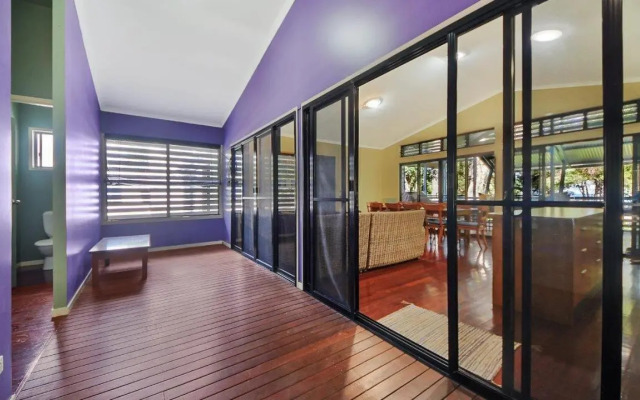 Cowan Beach House