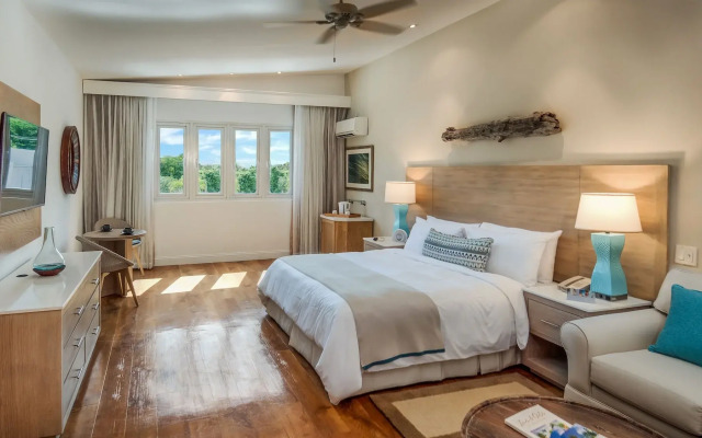 Waves Hotel & Spa by Elegant Hotels - All Inclusive