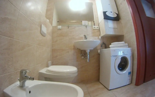 Apartament BB