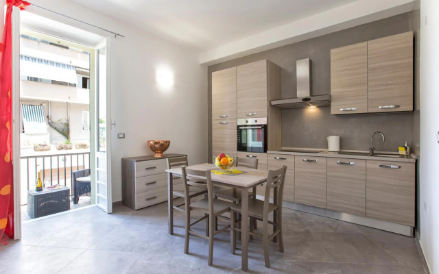 Nonna Adelina Apartments