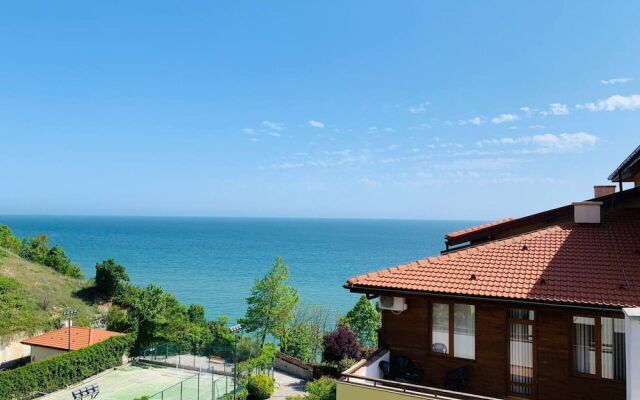 Apartello - Garden of Eden 5 - Premium SEA View
