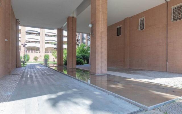 Beautiful 1-bed Apartment in Roma