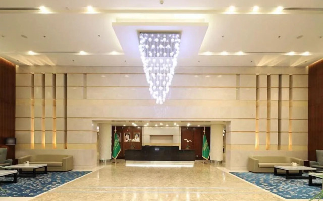 Aerotel Jeddah - Transit  in Terminal 1