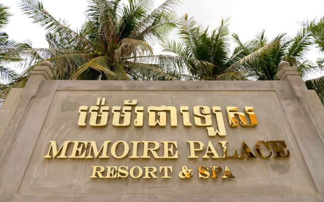 Memoire Palace Resort & Spa