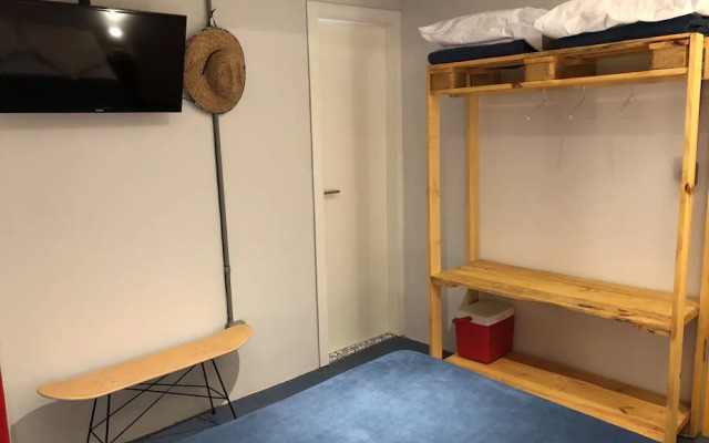 Laika Hostel