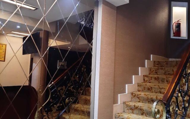 Euro Diamond Hotel