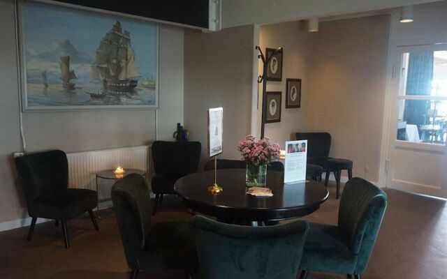 Kaløvig Badehotel