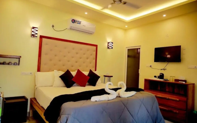 Figo Beach Resort