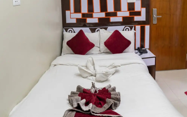 Hotel Janmabhumi