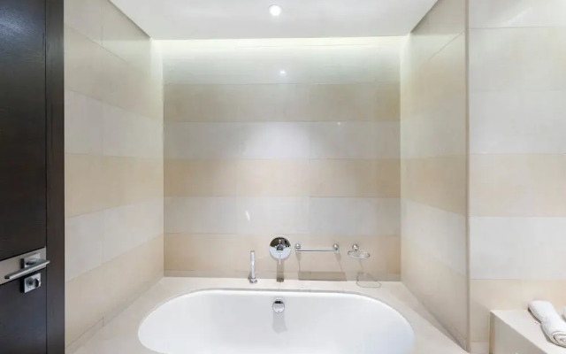 Luxury Studio 5 Star Hyatt Regency Creek