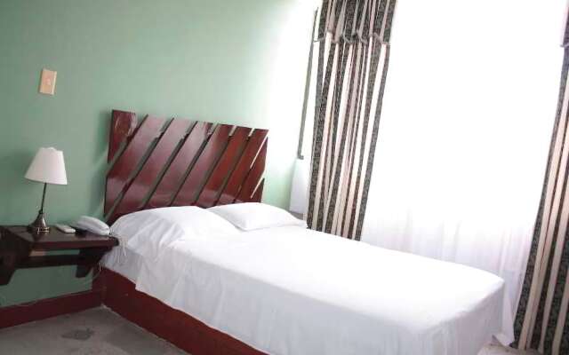 Hotel Americano Neiva