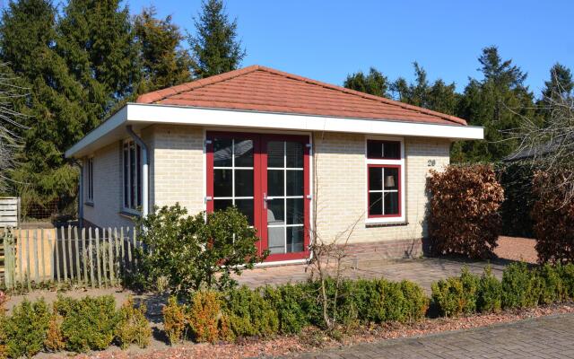 Holiday Home in the Veluwe in Nature