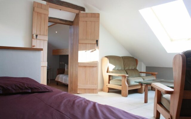 B&B Chession