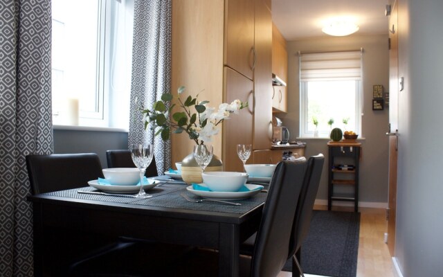 Royal Mile 2 Bedroom Apartment
