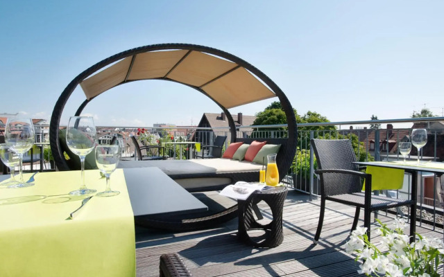 Hotel Constantia