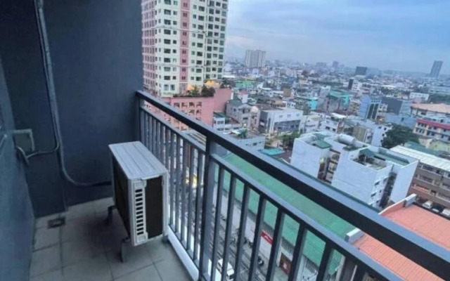 RED Luxe Haven Comfy Stay, Netflix and Fast Wifi Ready