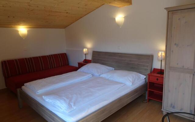 Schlossalm Appartements