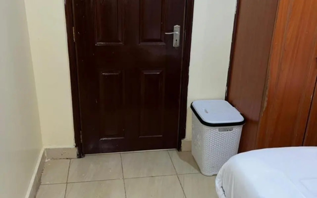 Genesis Apartment