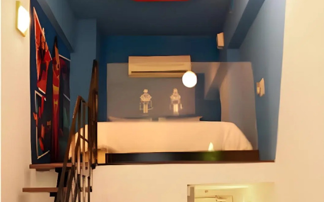 YY38 Hotel