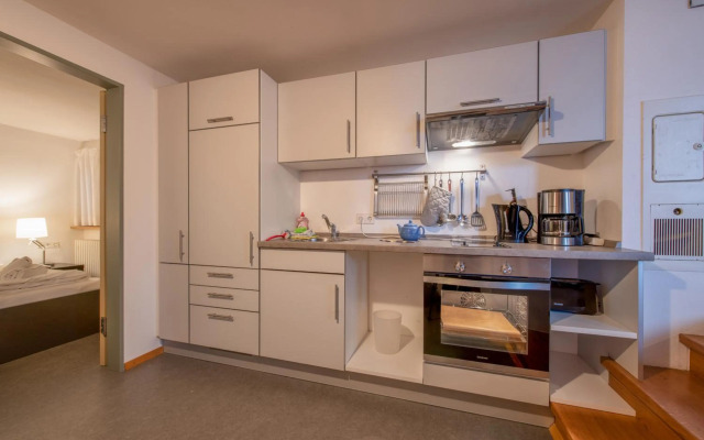 FeWo Schillerstraße