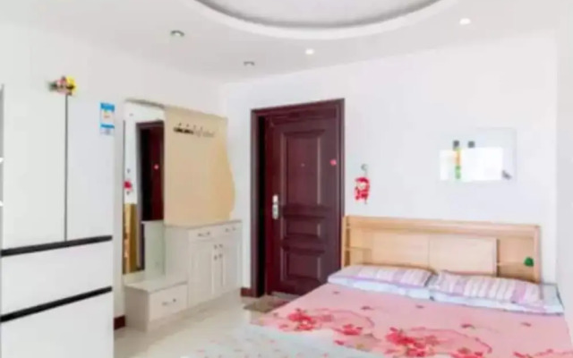 XIAOMIN INN Bihaijiayuan 2