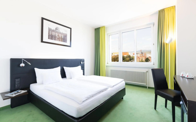 Ruby Marie Hotel Vienna