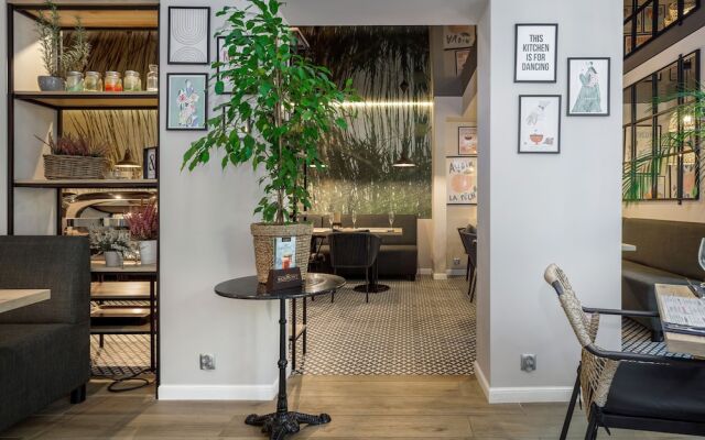 Aparthotel Etna